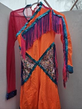 custom performance Dance,rave,festival .hip-hop,latin dance